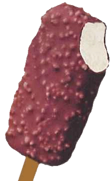 Klondike Ice Cream